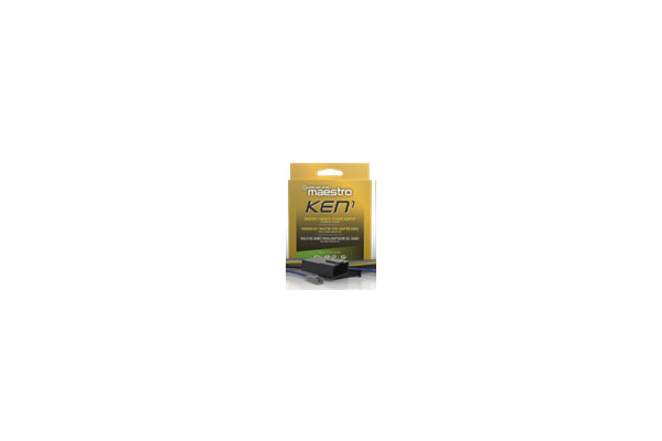  ACC-HU-KEN1 / Head unit adapter harness for Kenwood radios